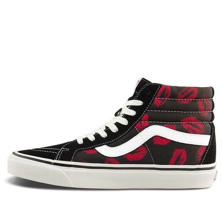 Vans SK8-HI 38 DX 'Anaheim Factory - Hotlips' VN0A38GF45T