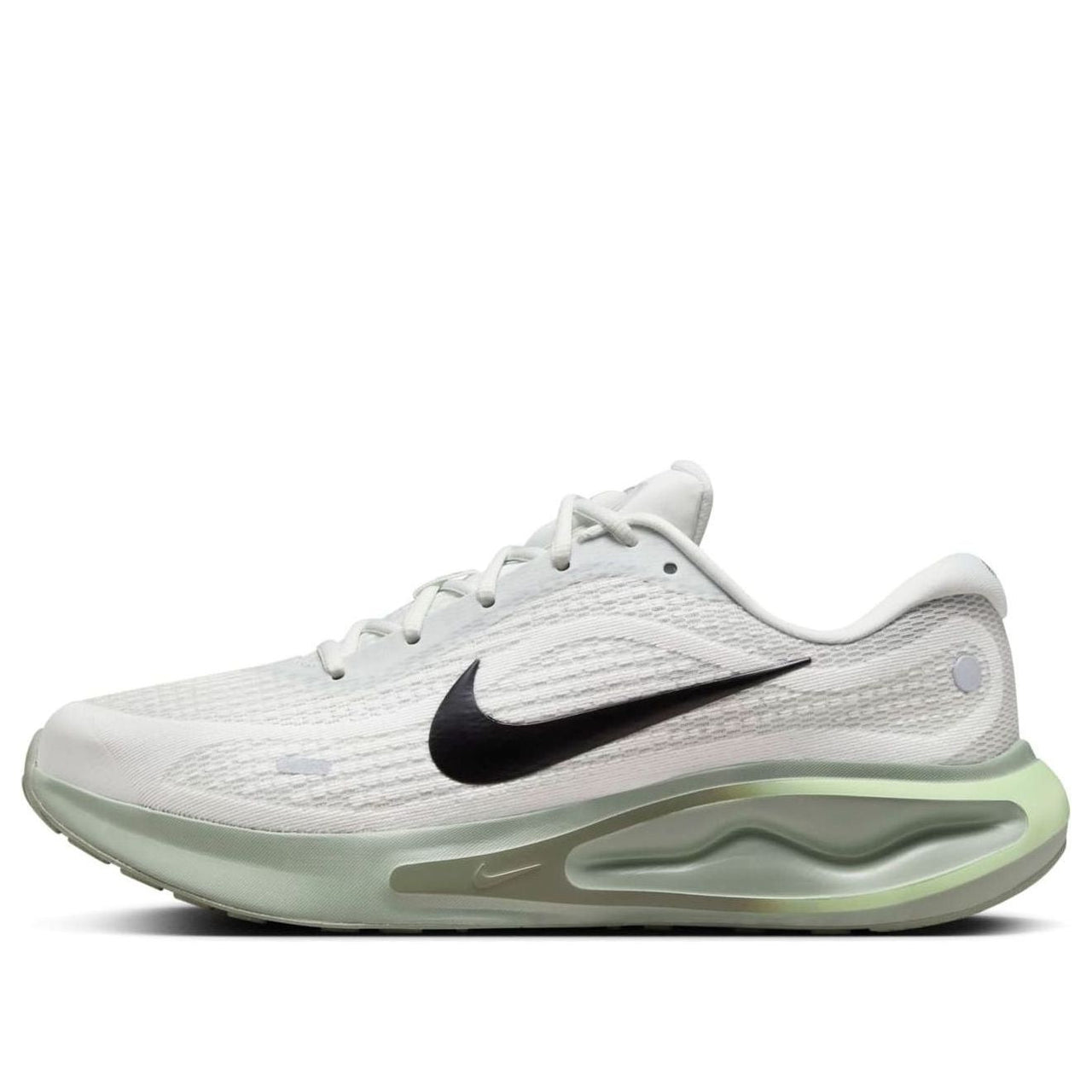 Nike Journey Run 'Summit White Jade Black' FN0228-102