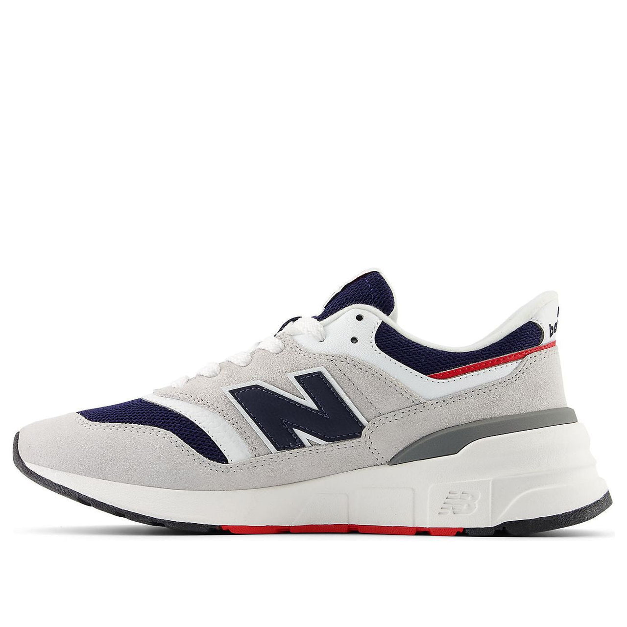 New Balance 997R 'Brighton Grey Team Navy' U997REB