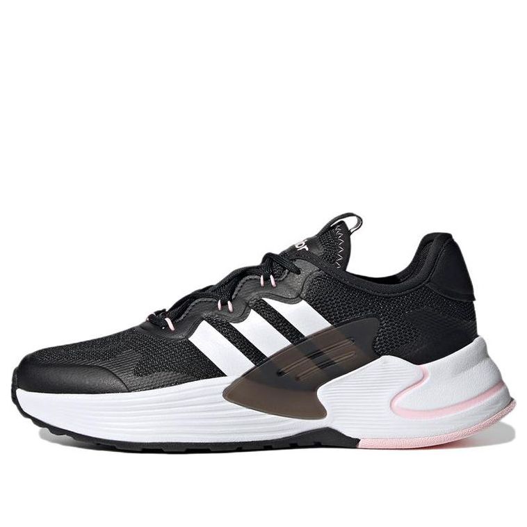 (WMNS) adidas neo Roamer Black/White FY6713