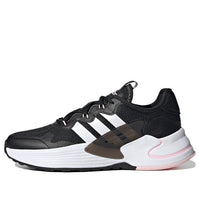 (WMNS) adidas neo Roamer Black/White FY6713