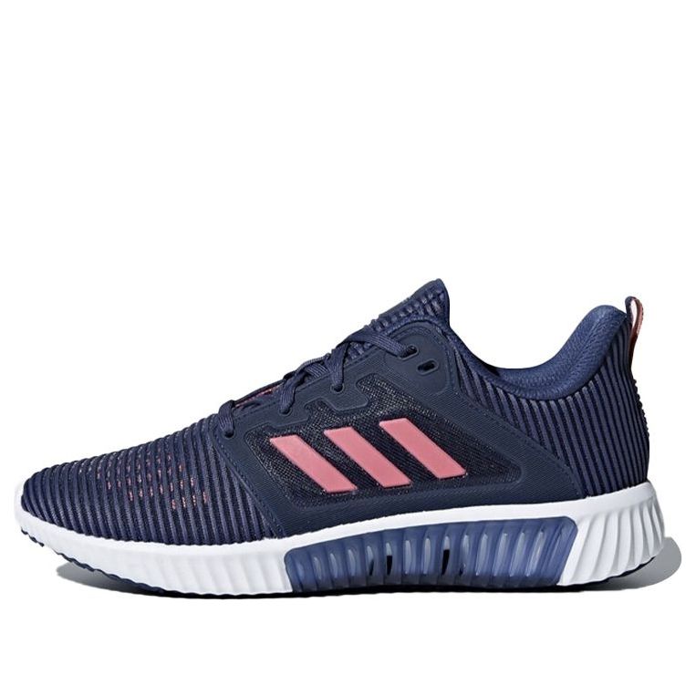 (WMNS) adidas Climacool Vent 'Blue Pink White' CM7402