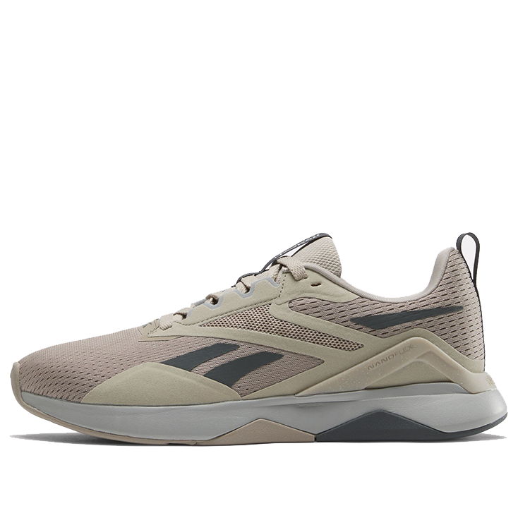 Reebok Nanoflex TR 2.0 'Ash Pure Grey' 100074535
