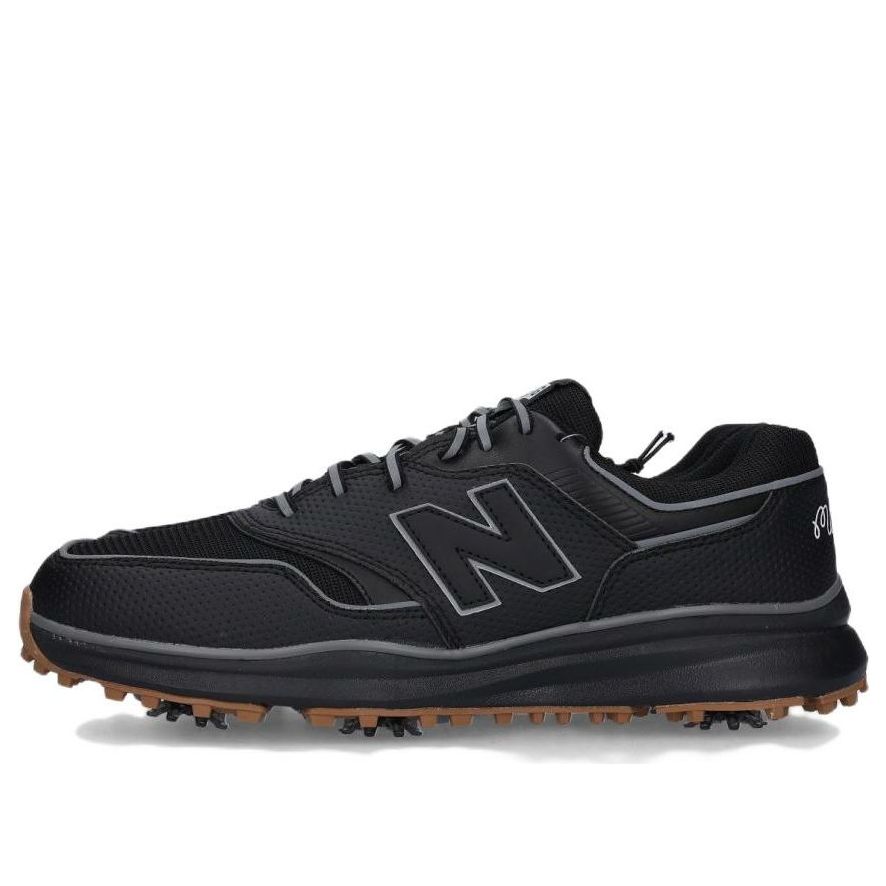New Balance Malbon Golf x 997G 'Black' DropX Exclusive NBG997GBK