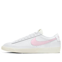 Nike Blazer Low 'White Pink Foam' CI6377-106