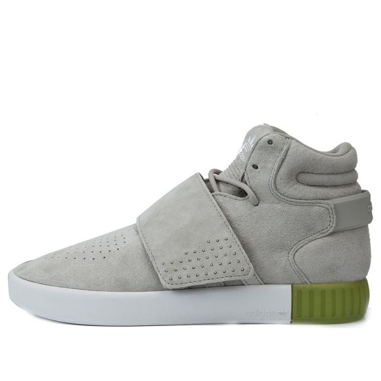 adidas Tubular Invader Strap 'Sesame' BB5040