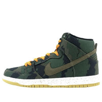 Nike SB Dunk High Premium '510' 646552-037