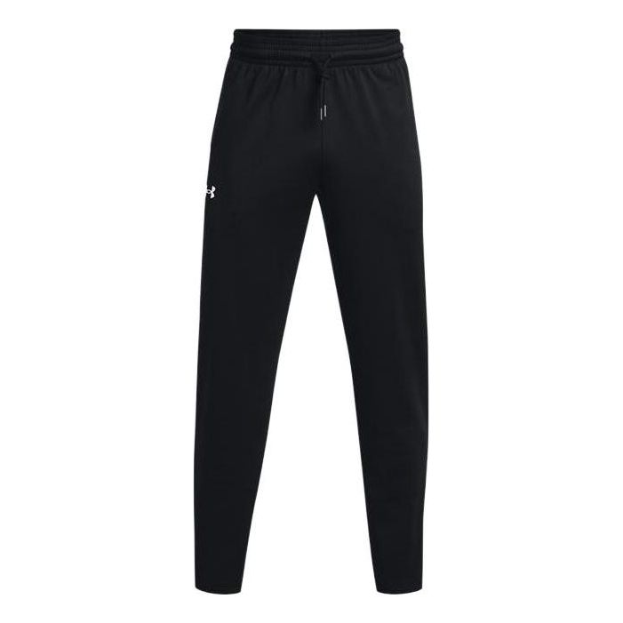 Under Armour Twister Pants 'Black' 1379876-001