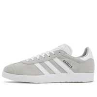 (WMNS) adidas Gazelle 'Grey White' IF0917