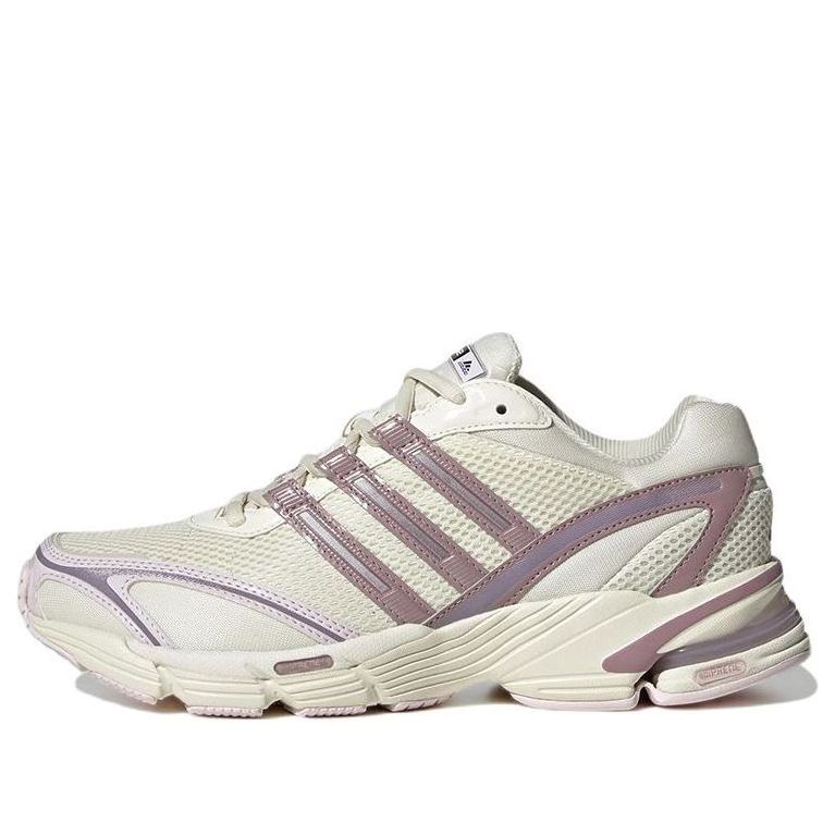 (WMNS) adidas Supernova Cushion 7 'Off White Magic Mauve Almost Pink' GW6860