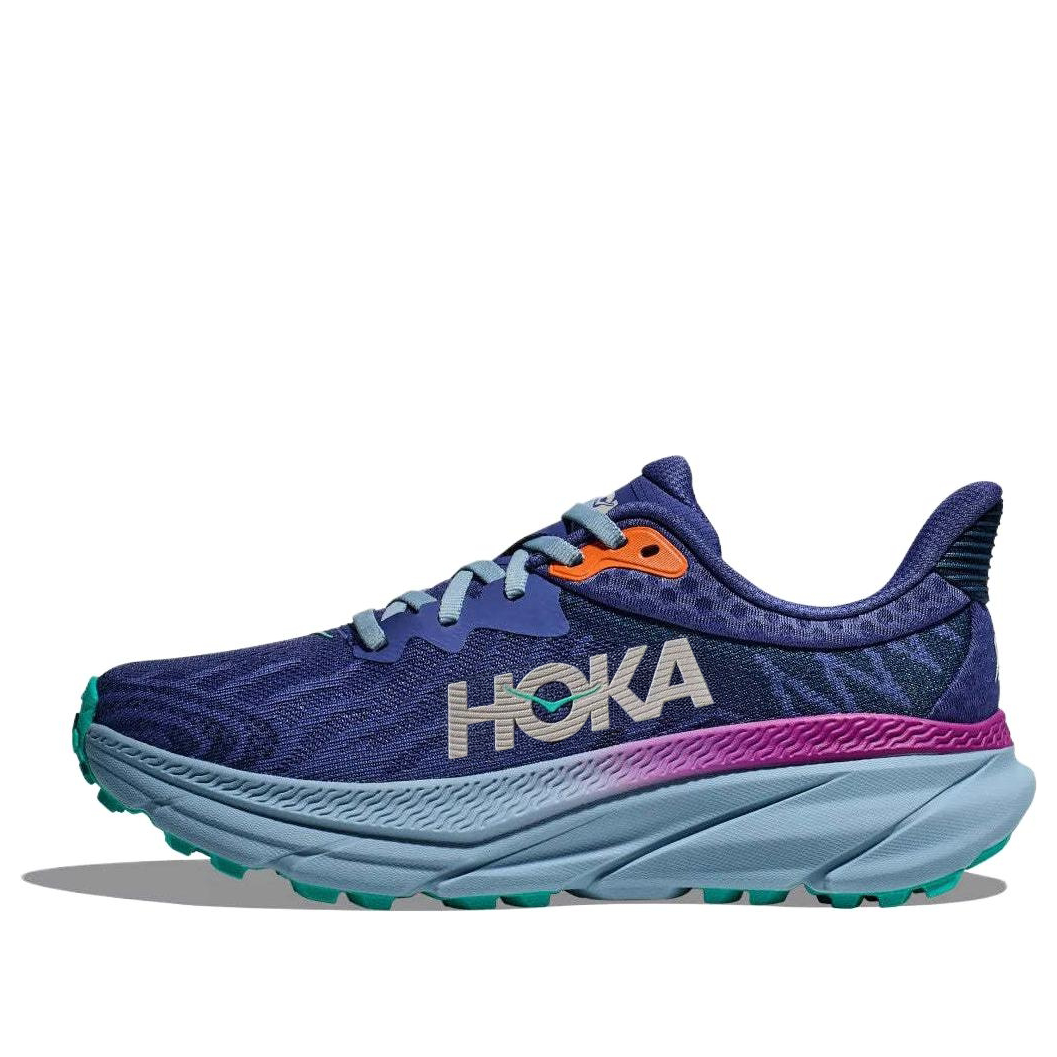 (WMNS) HOKA ONE ONE Challenger 7 'Evening Sky Drizzle' 1134498-ESK