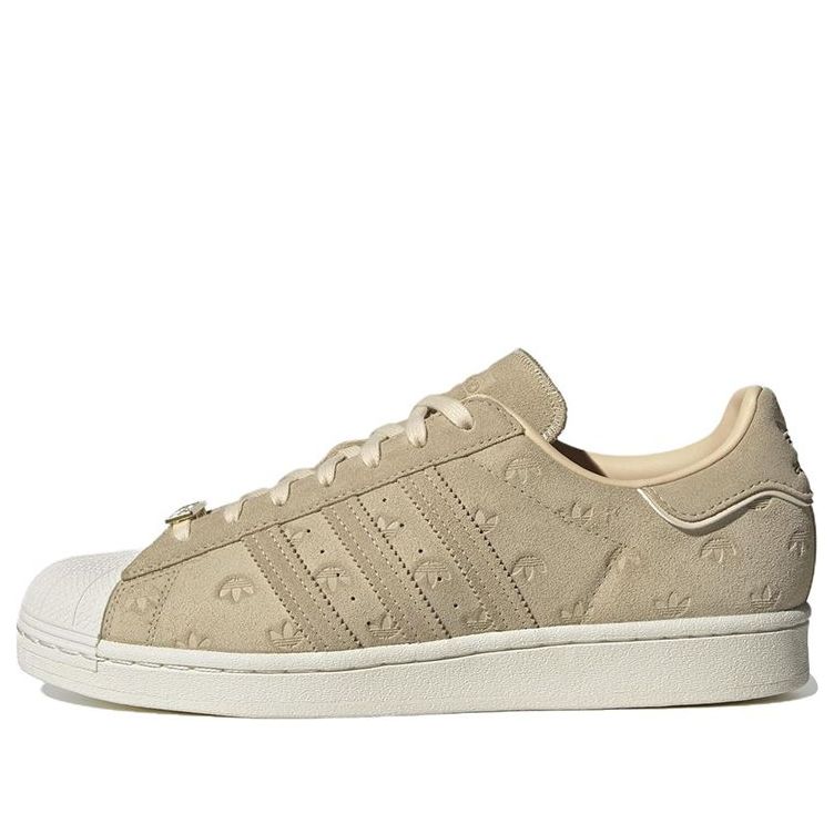 adidas Originals Superstar 'Savanna Off White' GY0027