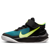 (PS) Nike Team Hustle D 10 FlyEase DD7302-012