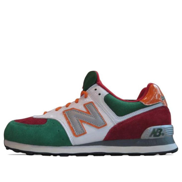 New Balance 574 '7-Eleven' M574MSE