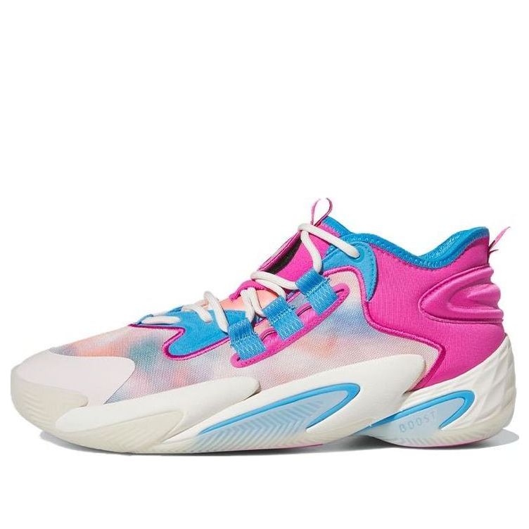 adidas BOOST You Wear Select 'Semi Lucid Fuchsia' IG2591