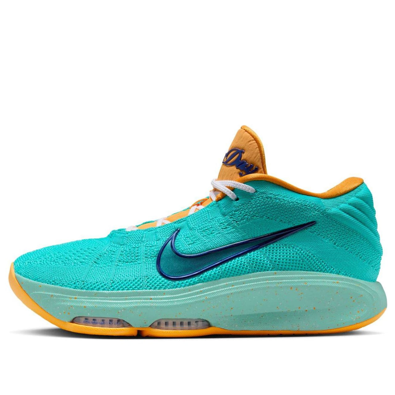 Nike x Victor Wembanyama Air Zoom GT Hustle 3 EP 'Be Unique Every Day' IF2521-300