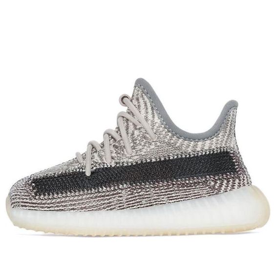 (TD) adidas Yeezy Boost 350 V2 Infant 'Zyon' FZ1284
