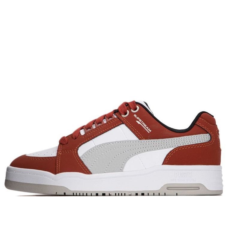 PUMA Slipstream Lo 'Block - White Chili Oil' 385643-02