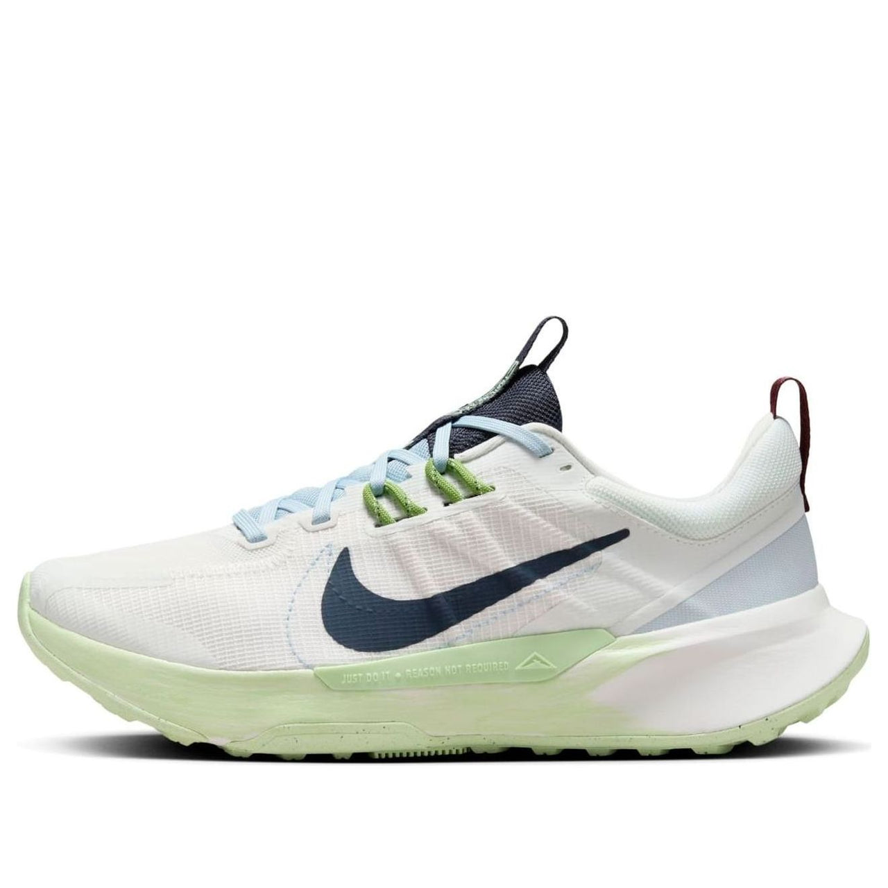 (WMNS) Nike Juniper Trail 2 Next Nature 'White' DM0821-103