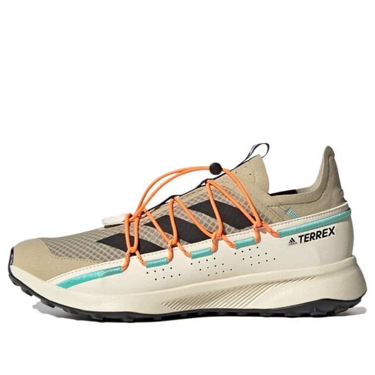 adidas Terrex Voyager 21 'Savanna Screaming Orange' FW9406