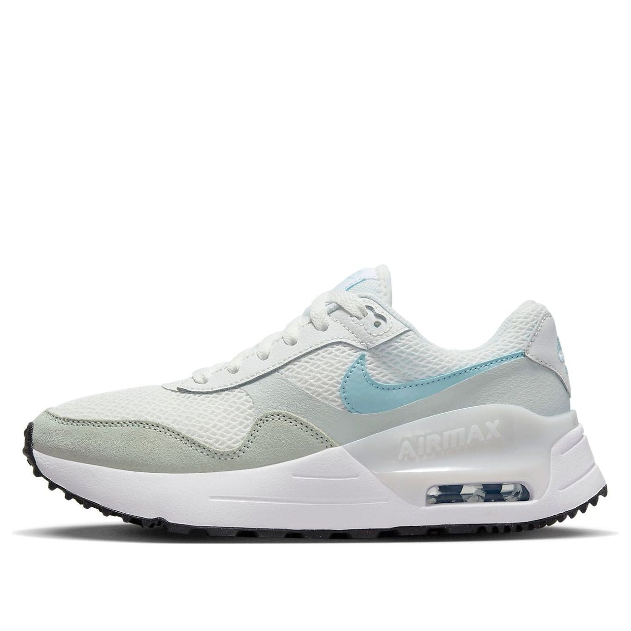 (WMNS) Nike Air Max SYSTM 'White Ocean Bliss' DM9538-105