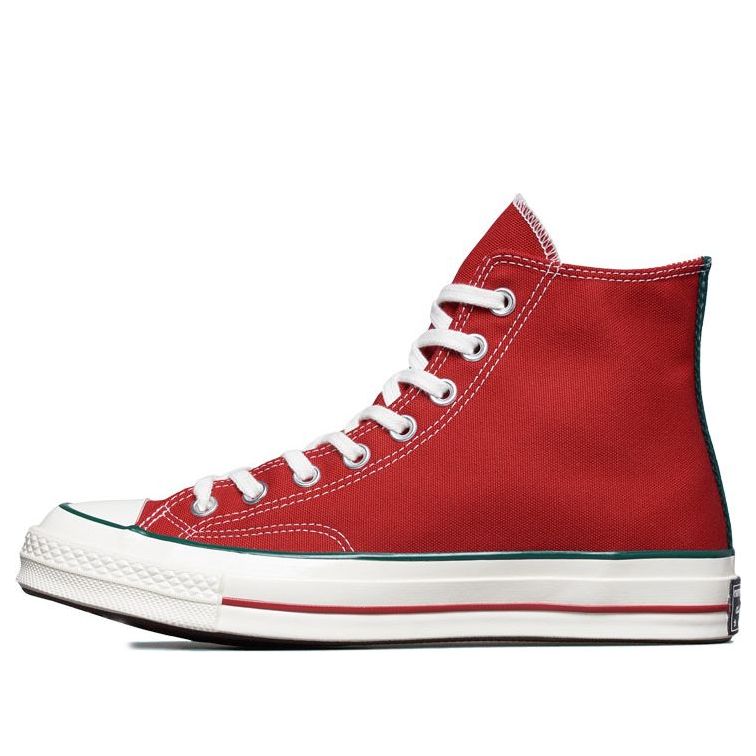 Converse Chuck Taylor All Star 1970s 'Red Green' 170049C
