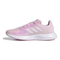 (GS) adidas neo Run Falcon 2.0 K Pink/White FY9499