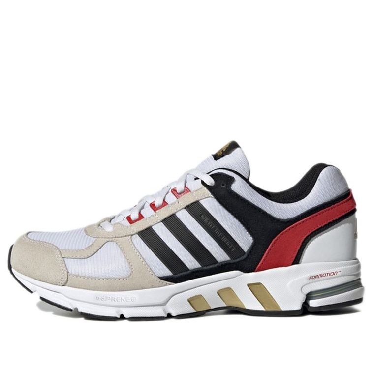 adidas Equipment 10 U 'White Black Cream' GZ2784