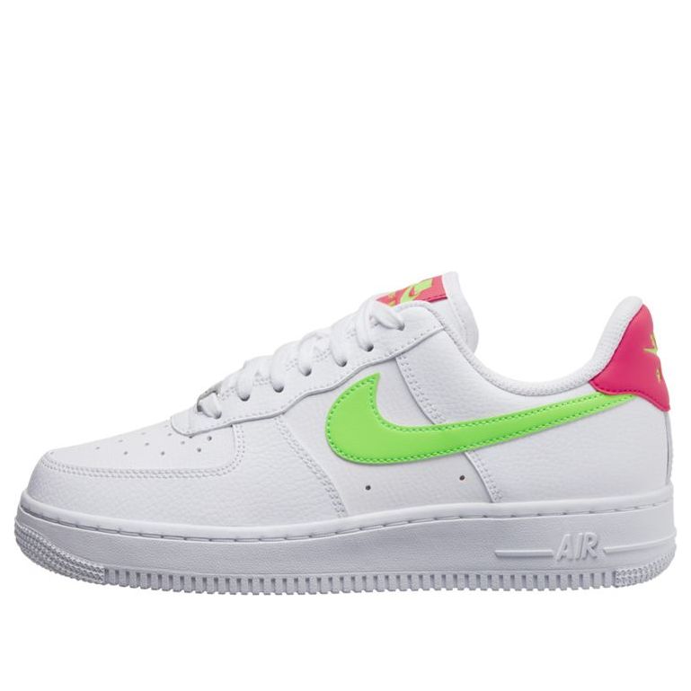 (WMNS) Nike Air Force 1 Low 'Watermelon' CT4328-100