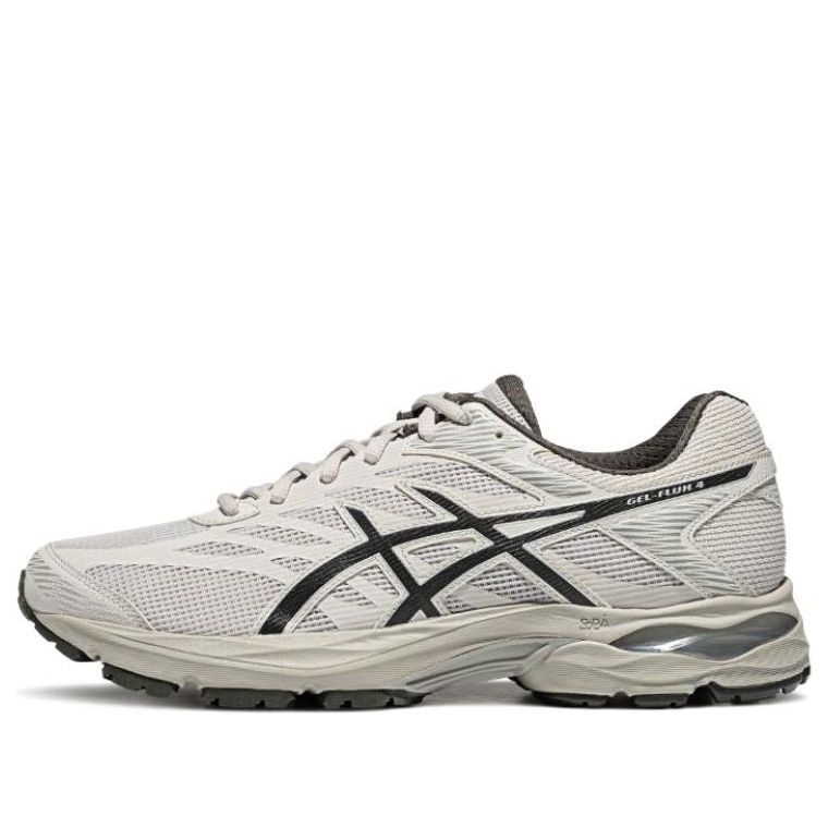 ASICS Gel-Flux 4 'Grey Black' 1011B934-023