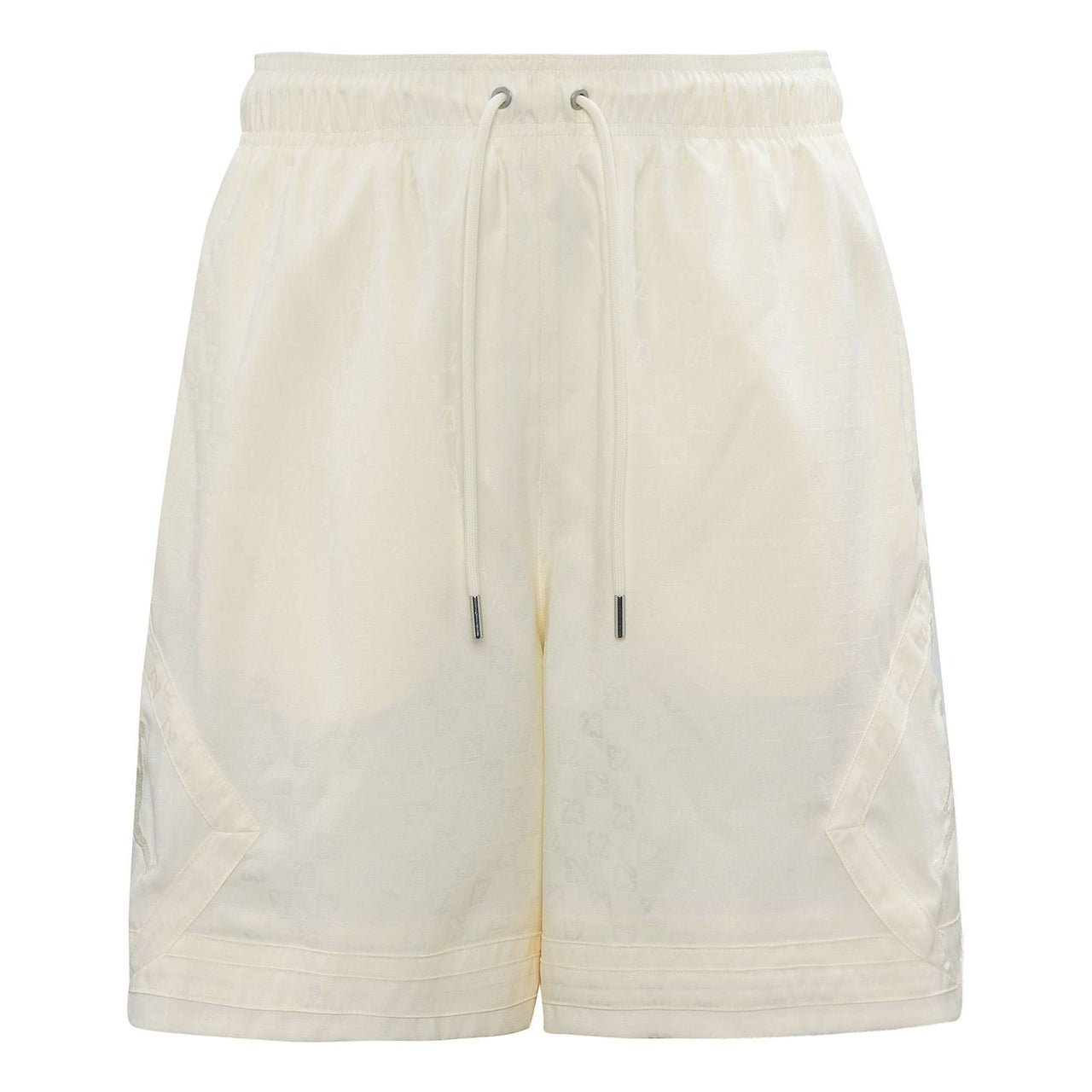 Air Jordan Essentials Diamond Shorts 'Beige' FN0770-110