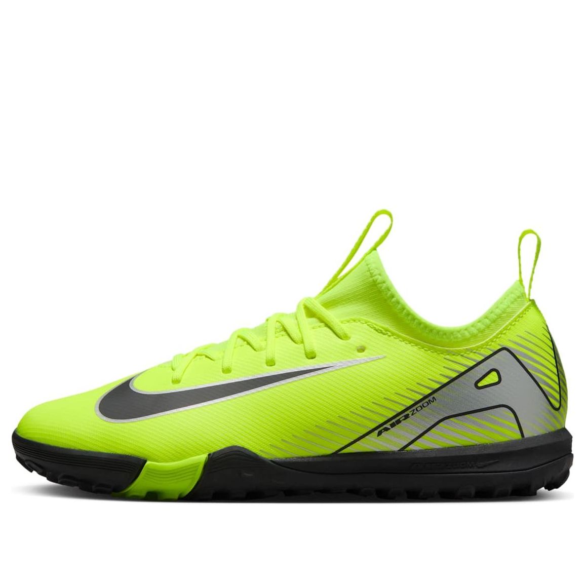 (GS) Nike Zoom Mercurial Vapor 16 Academy TF 'Mad Voltage Pack' FQ8284-700