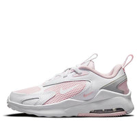 (PS) Nike Air Max Bolt Pink/White CW1627-600