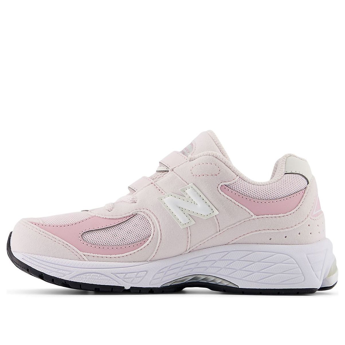 (PS) New Balance 2002 'Pink Granite' PV2002KB