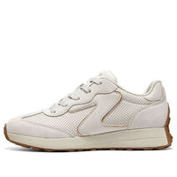 (WMNS) Skechers Gusto 'Beige' 177151-OFWT
