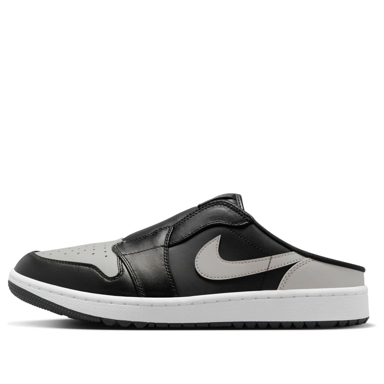 Air Jordan 1 Mule Golf 'Shadow' FJ1214-003