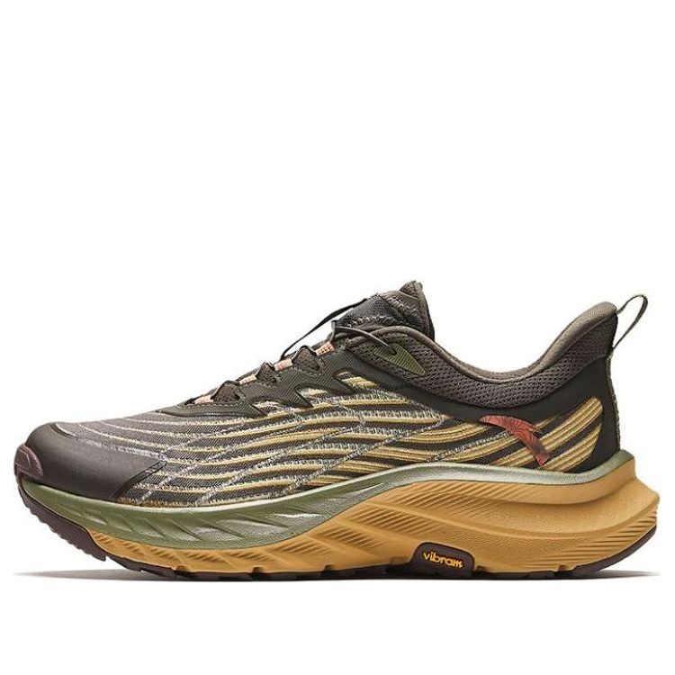 ANTA Cross 'Olive Green' 112345586-3