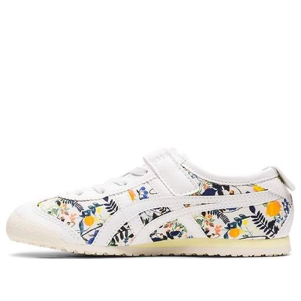 Onitsuka Tiger Mexico 66 K 'Blue' 1184A143-750