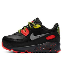 (TD) Nike Air Max 90 'Black Asparagus' DC2102-001