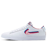 Nike x Blazer Low GT SB QS 'White' CN4507-100