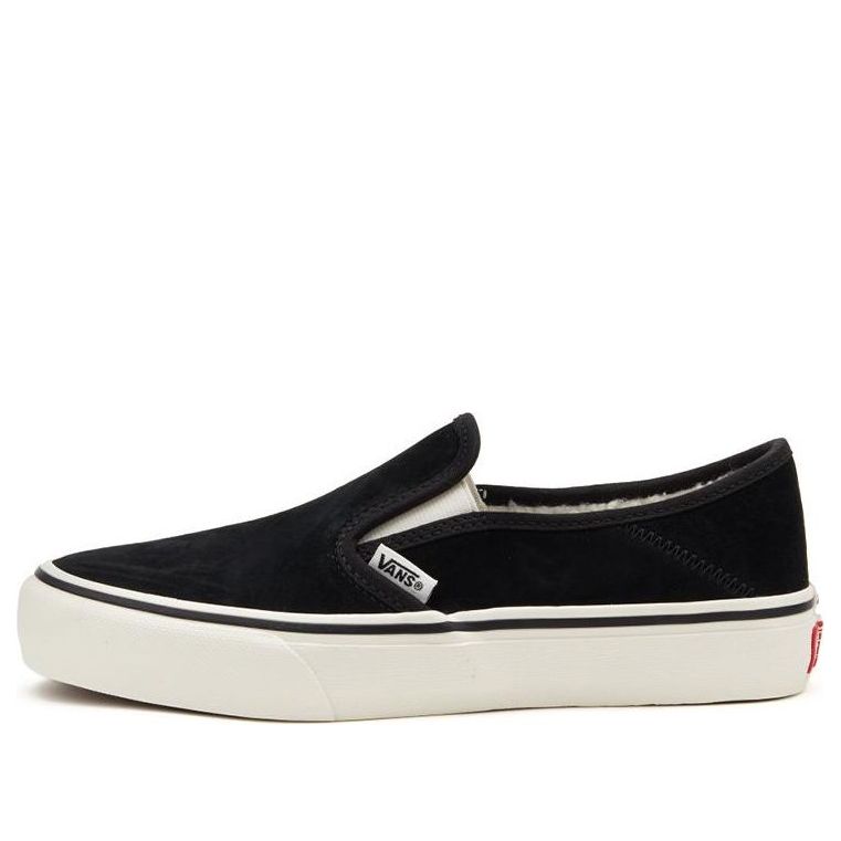 Vans slip-on VR3 SF 'Black White' VN0A4BX8S47