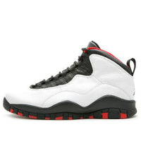 Air Jordan 10 OG 'Chicago' 130209-108