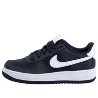 (GS) Nike Air Force 1 Low 'Valentine's Day - Obsidian' BQ6980-400