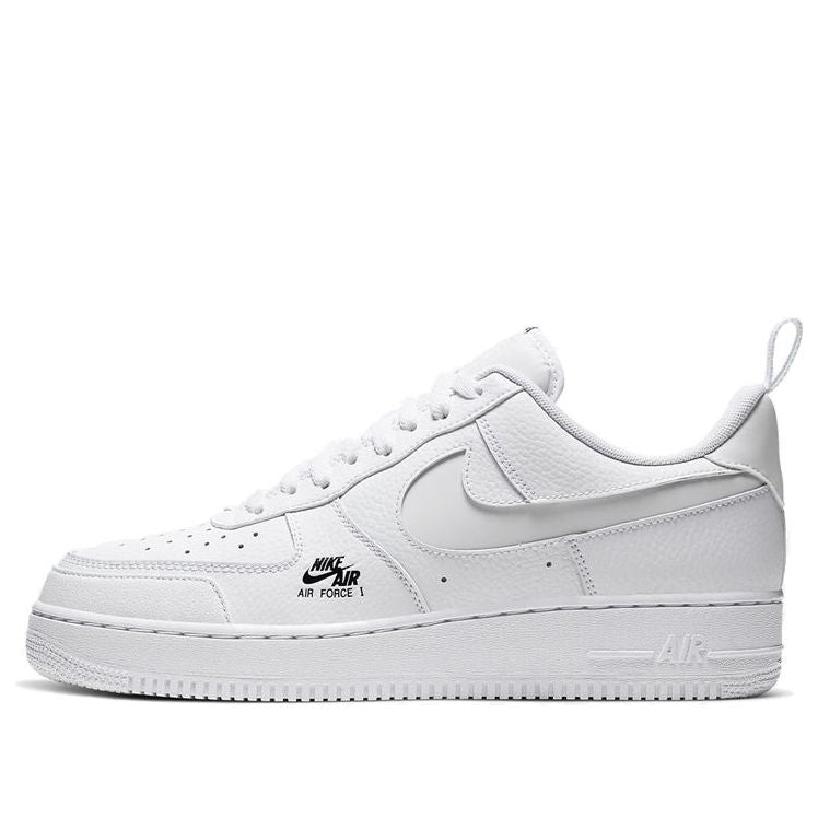 Nike Air Force 1 Low Reflective Swoosh CV3039 100 SneakerSouqq