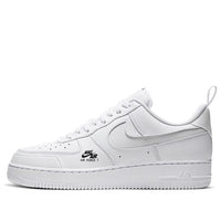 Nike Air Force 1 Low 'Reflective Swoosh' CV3039-100