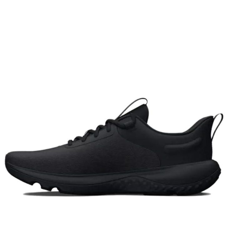 Under Armour Charged Revitalize 'Triple Black' 3026679-002
