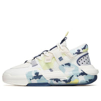 ANTA Badao 3 'White Blue Green' 112238084S-1
