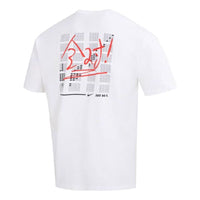 Nike Sportswear Perfect T-Shirt 'White' FJ7725-100