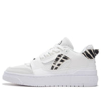 (WMNS) Li-Ning BadFive Rookie 'Cream White' ABCS004-4