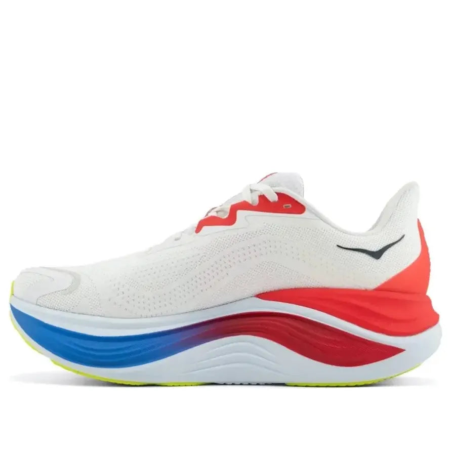 HOKA ONE ONE Skyward X 'Blanc de Blanc Virtual Blue' 1147911-BVR